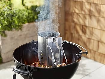 Amazon | Weber(ウェーバー) バーベキュー コンロ 直径47cm